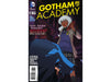 Comic Books DC Comics - Gotham Academy 006 - 2355 - Cardboard Memories Inc.