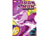 Comic Books Marvel Comics - Iron Man 005 - Aco Variant Edition - 4947 - Cardboard Memories Inc.