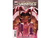 Comic Books Marvel Comics - Mighty Valkyries 003 of 5 (Cond. VF-) - 11994 - Cardboard Memories Inc.