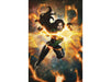 Comic Books DC Comics - Justice League Odyssey 023 - Skan Variant Edition (Cond. VF-) - 4639 - Cardboard Memories Inc.