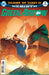 Comic Books DC Comics - Green Arrow (2016 5th Series) 008 (Cond. FN) - 4268 - Cardboard Memories Inc.