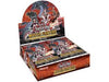 Trading Card Games Konami - Yu-Gi-Oh! - Mystic Fighters - Booster Box - Cardboard Memories Inc.