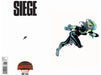 Comic Books Marvel Comics - Battleworld Siege 01 - Ant Sized Cover (Cond. VF-) 5369 - Cardboard Memories Inc.