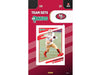 Sports Cards Panini - 2020-21 - Football - Donruss - NFL Team Set - San Francisco 49ers - Cardboard Memories Inc.