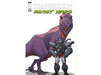 Comic Books IDW Comics - Transformers Beast Wars 001 - Cover B Dan Schoening (Cond. VF-) - 5113 - Cardboard Memories Inc.