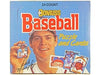Sports Cards Leaf - 1988 - Donruss Baseball - Cello Box - Cardboard Memories Inc.