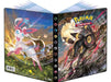 Trading Card Games Pokemon - Sword and Shield - Evolving Skies - 4 Pocket Portfolio Binder - Cardboard Memories Inc.