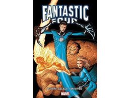 Comic Books, Hardcovers & Trade Paperbacks Marvel Comics - Fantastic Four - Volume 4 - TP0012 - Cardboard Memories Inc.