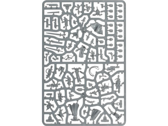 Collectible Miniature Games Games Workshop - Warhammer 40K - Adepta Sororitas - Battleforce - Purgatos Mission - 52-43 - Cardboard Memories Inc.