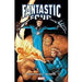 Comic Books, Hardcovers & Trade Paperbacks Marvel Comics - Fantastic Four - Volume 4 - TP0012 - Cardboard Memories Inc.