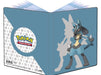 Trading Card Games Ultra Pro - Pokemon - 4 Pocket Pro Binder - Lucario - Cardboard Memories Inc.