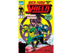 Comic Books Marvel Comics - Nick Fury Agent of SHIELD 014 - 6709 - Cardboard Memories Inc.
