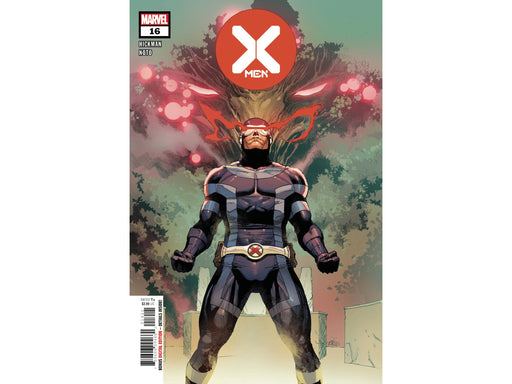 Comic Books, Hardcovers & Trade Paperbacks Marvel Comics - X-Men 016 (Cond. VF-) 10384 - Cardboard Memories Inc.