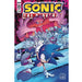 Comic Books IDW Comics - Sonic the Hedgehog 033 - Cover B Dutriex (Cond. VF-) - 11861 - Cardboard Memories Inc.