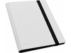 Supplies Ultimate Guard - 9 Pocket Flexxfolio Xenoskin Binder - White - Cardboard Memories Inc.