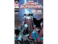 Comic Books DC Comics - Batman Superman 002 (Cond. VF-) - 12584 - Cardboard Memories Inc.