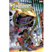 Comic Books Marvel Comics - Champions 005 - Pichelli Ms Marvel-Thing Variant Edition (Cond. VF-) - 11006 - Cardboard Memories Inc.