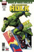 Comic Books Marvel Comics - Incredible Hulk (2017 5th Series) 717 (Cond. FN+) - 4314 - Cardboard Memories Inc.