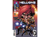 Comic Books Marvel Comics - Hellions 010 (Cond. VF-) - 11878 - Cardboard Memories Inc.