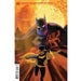 Comic Books DC Comics - Batman the Adventures Continue 008 - Variant Edition (Cond. VF-) - 10161 - Cardboard Memories Inc.