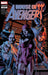 Comic Books Marvel Comics - House of M Avengers (2007) 004 (Cond. VG) - 1268 - Cardboard Memories Inc.