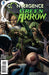 Comic Books DC Comics - Convergence Green Arrow (2015) 001 of 2 (Cond. FN) - 4506 - Cardboard Memories Inc.