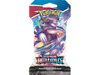 Trading Card Games Pokemon - Sword and Shield - Battle Styles - Sleeved Blister Pack - Cardboard Memories Inc.