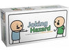 Board Games Ad Magic - Joking Hazard - Party Card Game - Cardboard Memories Inc.