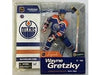 Action Figures and Toys McFarlane Toys - 2004 - Edmonton Oilers - Wayne Gretzky - Action Figure - Cardboard Memories Inc.