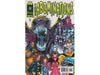 Comic Books Marvel Comics - The Abominations 001 - 6758 - Cardboard Memories Inc.