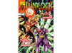 Comic Books Marvel Comics - Warlock 03 - 5915 - Cardboard Memories Inc.
