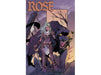 Comic Books Image Comics - Rose 001 (Cond. VF-) - 7209 - Cardboard Memories Inc.