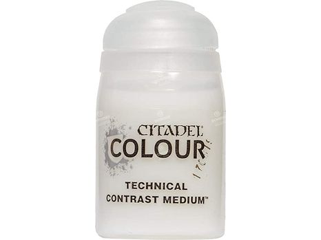 Paints and Paint Accessories Citadel Technical - Contrast Medium - 27-33 - Cardboard Memories Inc.