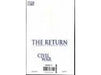 Comic Books Marvel Comics - Civil War The Return - 6699 - Cardboard Memories Inc.