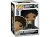 Action Figures and Toys POP! - Movies - 007 - Eve Moneypenny - Cardboard Memories Inc.
