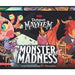 Card Games Wizards of the Coast - Dungeon Mayhem - Monster Madness - Cardboard Memories Inc.