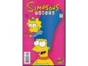 Comic Books Bongo Comics - Simpsons Comics 111 - 2263 - Cardboard Memories Inc.