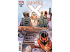 Comic Books Marvel Comics - Major X (2019) 006 (Cond. VF-) - 4582 |
Cardboard Memories Inc.
75960609317500611