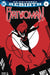 Comic Books DC Comics - Batwoman (2017) 008 - Cover B Variant Edition (Cond. FN-) - 4024 - Cardboard Memories Inc.
