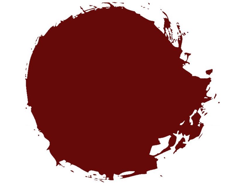 Paints and Paint Accessories Citadel Base - Mournfang Brown - 21-20 - Cardboard Memories Inc.