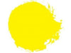 Paints and Paint Accessories Citadel Layer - Flash Gitz Yellow - 22-02 - Cardboard Memories Inc.