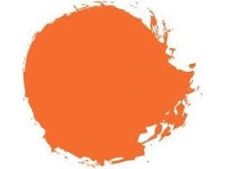 Paints and Paint Accessories Citadel Layer - Troll Slayer Orange 12ml - 22-03 - Cardboard Memories Inc.