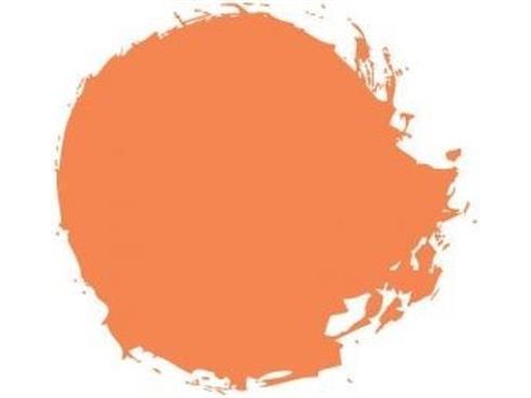 Paints and Paint Accessories Citadel Layer - Fire Dragon Bright 12ml - 22-04 - Cardboard Memories Inc.