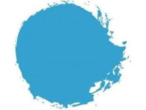Paints and Paint Accessories Citadel Layer - Lothern Blue - 22-18 - Cardboard Memories Inc.