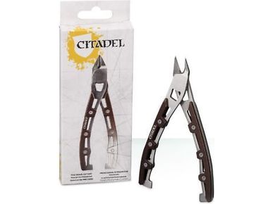 Paints and Paint Accessories Citadel - Fine Detail Cutters - Cardboard Memories Inc.