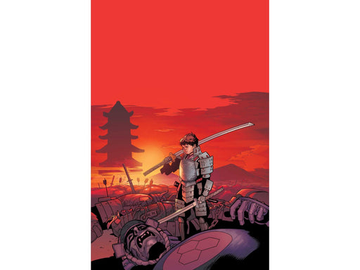 Comic Books Marvel Comics - Ares 5 of 5 - 6750 - Cardboard Memories Inc.