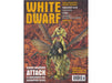 Supplies Games Workshop - White Dwarf - March 2013 - WD0016 - Cardboard Memories Inc.