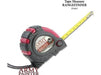 Paints and Paint Accessories Army Painter - Wargaming - Rangefinder - Measuring Tape - TL5017 - Cardboard Memories Inc.