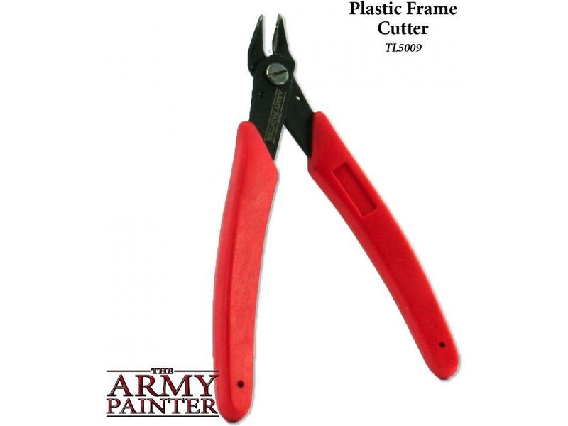 Paints and Paint Accessories Army Painter - Precision Plastic Cutter - Cardboard Memories Inc.
