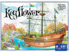 Board Games Game Salute - Keyflower - Cardboard Memories Inc.